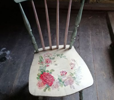 chair