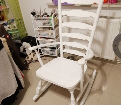 rocking-chair